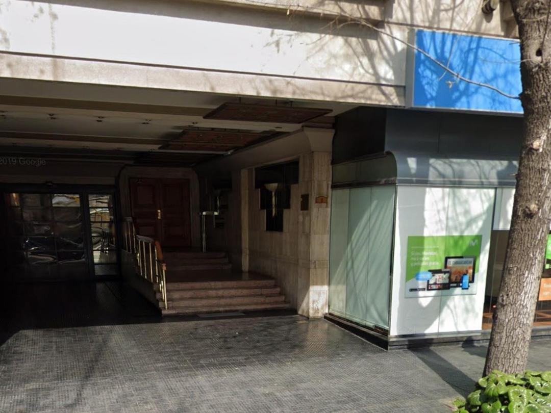Necochea Departamento Mendoza Exterior foto